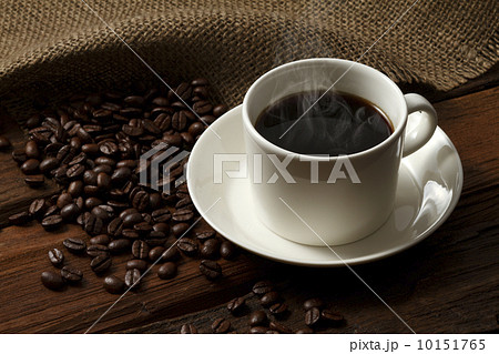 カフェ　コーヒー 10151765