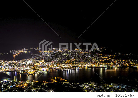 長崎夜景 長崎夜景 10151767