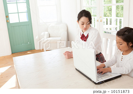 姉妹 姉妹 10151873