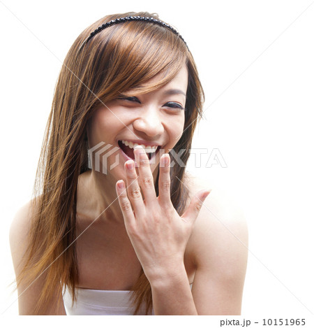 Shocked woman Shocked woman 10151965