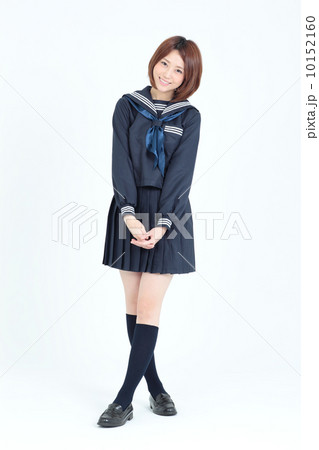 セーラー服 セーラー服 10152160