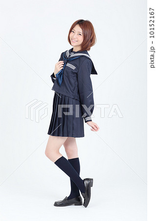 セーラー服 10152167