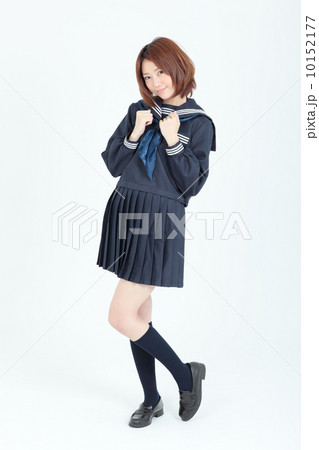 セーラー服 セーラー服 10152177