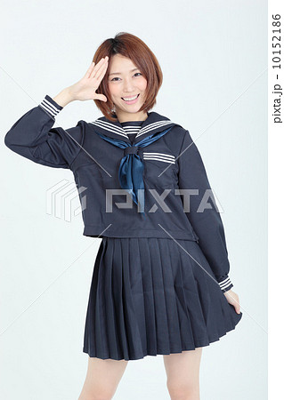 セーラー服 10152186