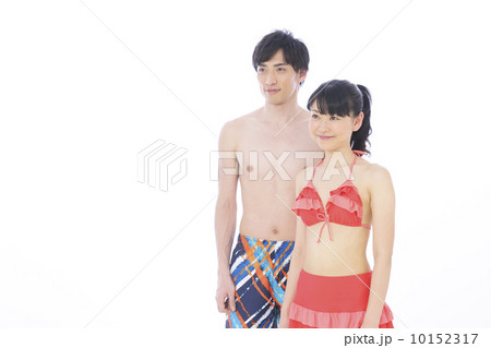 水泳 10152317