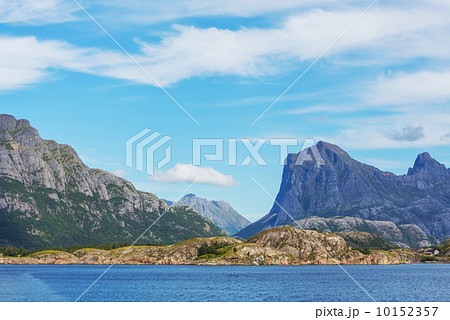 Norway landscapes Norway landscapes 10152357