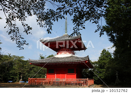 多宝塔 多宝塔 10152762