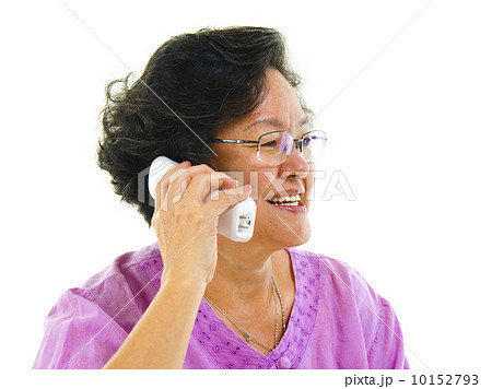 On The Phone 10152793