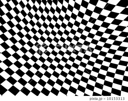 Abstract illusion 10153313