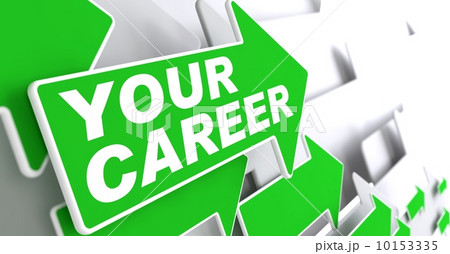 Your Career on Green Arrow. 10153335