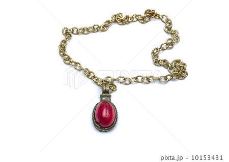 Retro Necklace Retro Necklace 10153431
