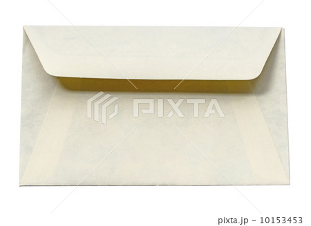 Old envelope 10153453