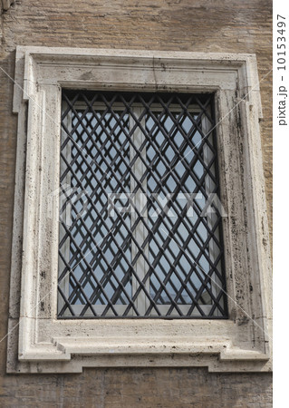 Old Window Old Window 10153497