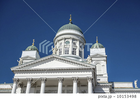 Helsinki Cathedral Helsinki Cathedral 10153498