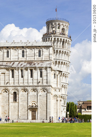 Piazza Miracoli Pisa 10153600