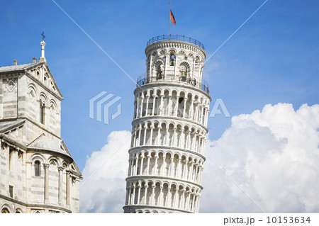 Piazza Miracoli Pisa 10153634