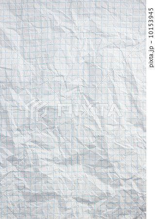 wrinkled paper 10153945