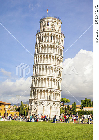 Pisa Tower Pisa Tower 10154171