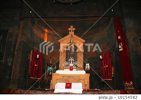 Khor Virap monastery in Armenia 10154582