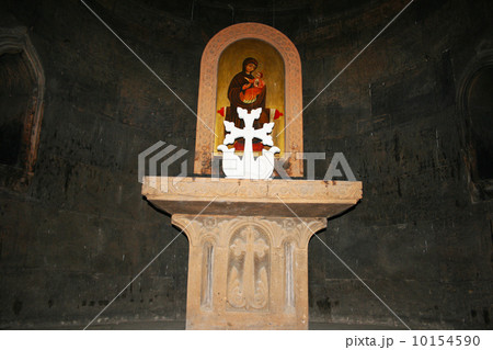 Khor Virap monastery in Armenia 10154590