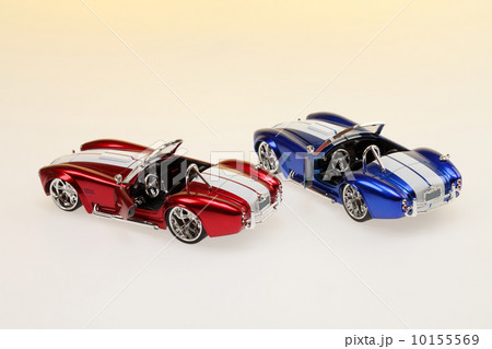 ミニカー 10155569
