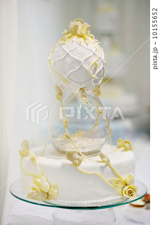 Delicious wedding cake Delicious wedding cake 10155652