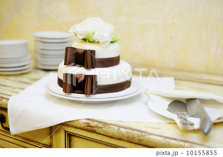 Wedding cake Wedding cake 10155855