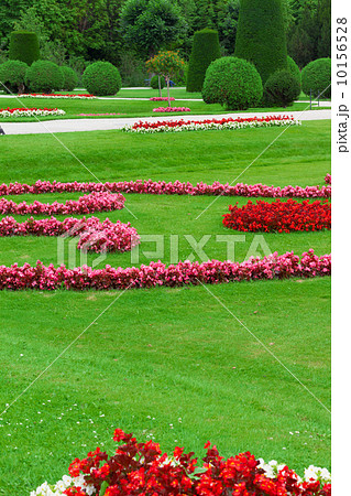 Botanical Garden of Vienna 10156528