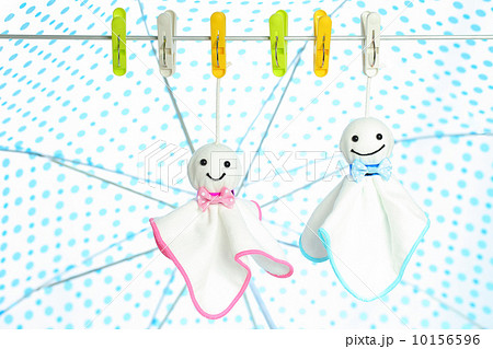 てるてる坊主 10156596