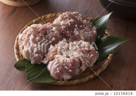 鶏肉の塩麹漬け 10156818