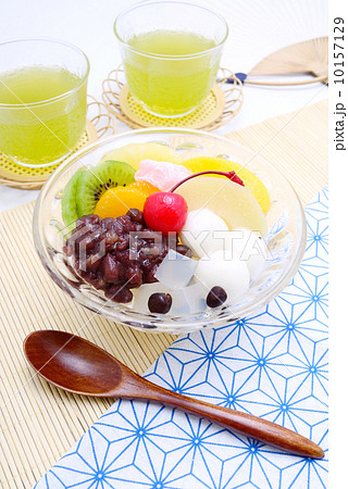 あんみつ あんみつ 10157129