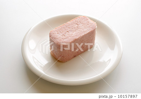 ランチョンミート 10157897