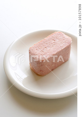 ランチョンミート 10157898