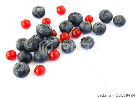 Berries Berries 10159434