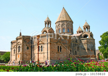 Ancient Apostolic church in Armenia Ancient Apostolic church in Armenia 10159810