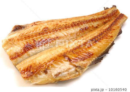 おいしいホッケの開き おいしいホッケの開き 10160540