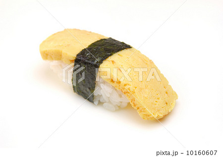 おいしい玉子握り 10160607