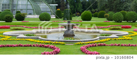 Botanical Garden of Vienna Botanical Garden of Vienna 10160804