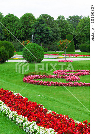 Botanical Garden of Vienna Botanical Garden of Vienna 10160807
