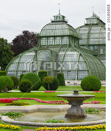 Botanical Garden of Vienna Botanical Garden of Vienna 10160808