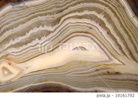 detail of nice agate mineral background detail of nice agate mineral background 10161702