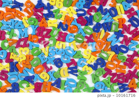 color plastic letters color plastic letters 10161716