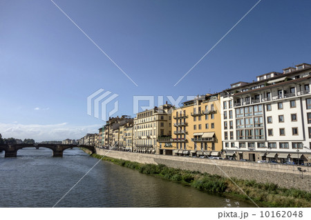 Medieval buildings of Florence 10162048