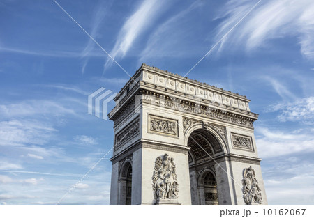 Arc de Triomphe,Paris 10162067