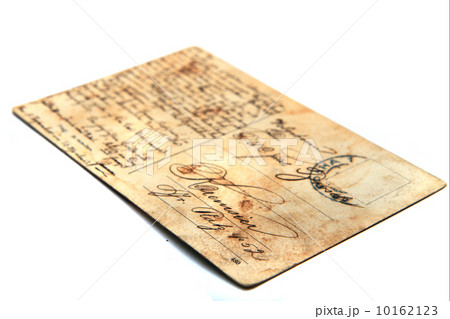 old postcard 10162123