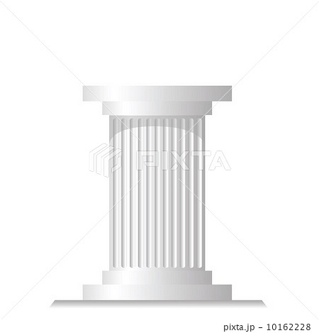 ancient column 10162228