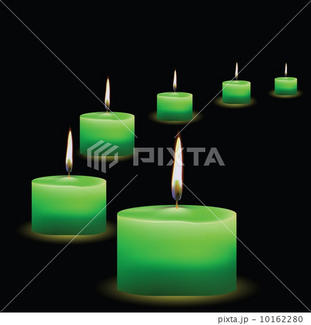 candles 10162280