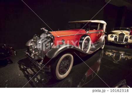 Vintage 1931 Packard Model 745 Convertible Sedan Vintage 1931 Packard Model 745 Convertible Sedan 10162318