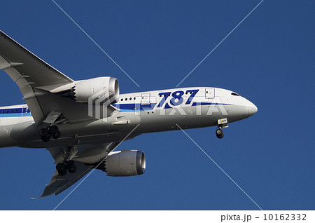 ボーイング787 10162332