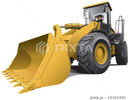 large loader large loader 10162405
